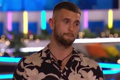 Love Island star Zachariah Noble unrecognisable in。